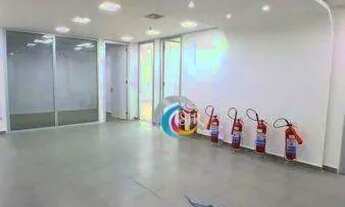 Imagem 5: Conjunto para alugar, 367 m² por R$ 64.450,01/mês - Moema - São Paulo/SP