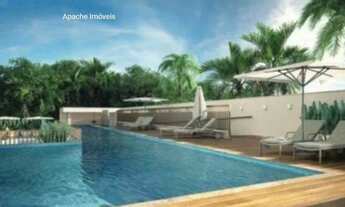 Imagem 2: Apartamento com 04 quartos e 03 vagas a venda no bairro Buritis na cidade de Belo Horizont