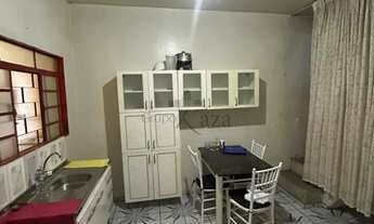 Imagem 6: Oportunidade - Casa Comercial Residencial - Vila Santa Helena - 4 Dormitórios - 225m²