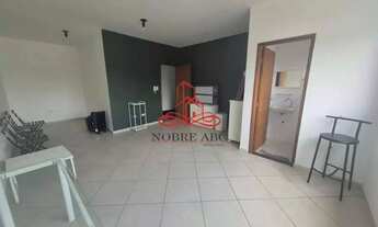 Imagem 2: Imóvel para aluguel com 25 metros quadrados em Casa Branca - Santo André - SP