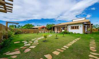 Imagem 7: Casa em Rua das Bougainvilles - Centro - Maraú/BA