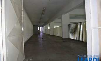 Imagem 6: PRÉDIO - VILA SANTA CATARINA - SP