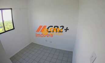 Imagem 5: Apartamento à Venda 02 quartos,01 suíte no Pina com 72M²