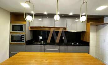 Imagem 3: Apartamento com 2 dormitórios para alugar, 76 m² por R$ 5.070,00/mês - Centro - Gravataí/R