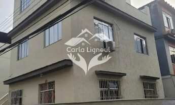 Imagem 2: Térrea para aluguel possui 60 metros quadrados com 2 quartos em Olaria - Rio de Janeiro