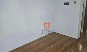 Imagem 2: Apartamento com 2 dormitórios para alugar, 49 m² por R$ 1.035/mês - Dona Mercedes - Gravat