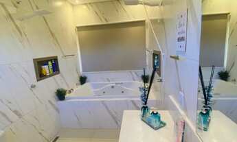 Imagem 3: Belissima Chácara em condomínio fechado em Guapó, há 36 km de Goiânia