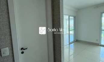 Imagem 2: Locação de Luxuoso Apartamento de 4 quartos - Helbor Belvedere 190m²