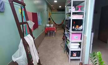 Imagem 4: /Casa no Lírio do Vale com 2 Qrts