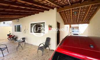 Imagem 6: CASA RESIDENCIAL em CAMPO GRANDE - MS, JARDIM JACY