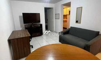 Imagem 4: Apartamento no Condomínio Suite Service