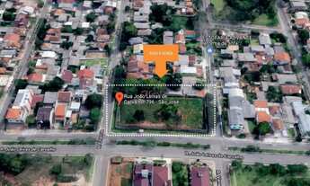 Imagem: Terreno amplo à venda, 1980m² - São José