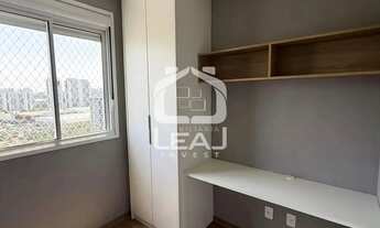 Imagem 6: Apartamento para locação, 41m², Santo Amaro, 2 Dormitórios, 1 Vaga - R$ 4.070,00 (Pacote