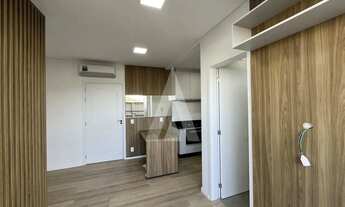 Imagem 7: Apartamento residencial de 1 quarto no bairro Saguaçu com 43,04 m²