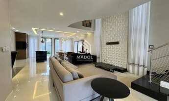 Imagem 2: Casa no condomínio Alphaville para Venda e Locação, Ponta Grossa/PR