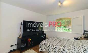 Imagem 4: CASA DE RUA FECHADA