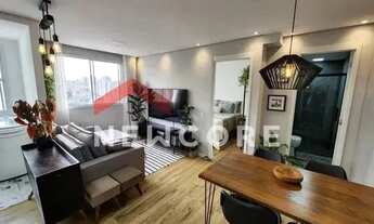 Imagem: Apartamento em Rua do Lavapés - Cambuci