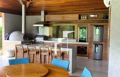 Imagem 9: Casa em Praia do Lord - Praia do Forte - Mata de São João - BA