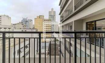 Imagem 7: Apartamento à Venda - Santa Cecília, 1 Quarto, 29 m2