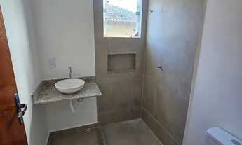 Imagem 6: Imóvel para venda tem 60 metros quadrados com 2 quartos em Itapeba - Maricá - RJ