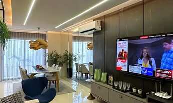 Imagem: Casa em condomínio nos Morros de alto padrão