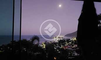 Imagem 4: LDLCasa com vista deslumbrante para o mar 3 dormitórios na Armação Florianópolis