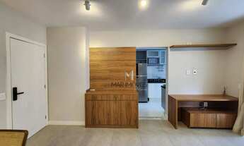 Imagem 7: Apartamento para alugar, 90 m² por R$ 6.000,02/mês - Praia das Astúrias - Guarujá/SP