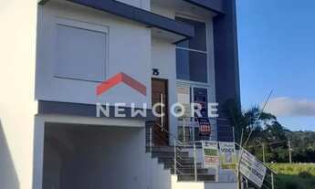 Imagem 2: Casa em Rua Affonso Lunardelli - Hípica - Porto Alegre/RS