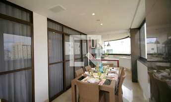 Imagem 5: Apartamento à Venda - Buritis, 4 Quartos, 180 m2