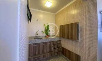 Imagem 5: Apartamento Mobiliado no Centro