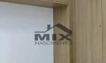 Imagem 5: Apartamento para locação Av. Dos Ourives, Jardim São Savério, São Paulo, SP