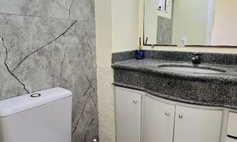 Imagem 4: Casa Mariana de canto recém reformada no Villa Flora - Sumaré