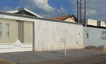 Imagem: Casa à venda em Umuarama, Araçatuba