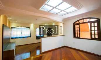 Imagem: Casa Sobrado à venda 3 quartos Parque Marajoara