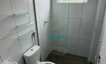 Imagem 7: Apartamento com 2 dormitórios para alugar, 44 m² por R$ 1.818,00/mês - Trilhas do Sol - La