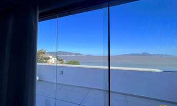 Imagem 6: Apartamento com vista mar à venda em Coqueiros - Florianópolis