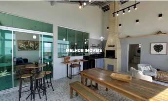 Imagem 6: Casa frente mar à venda na Praia de Baixo - São Miguel, Biguaçu/SC