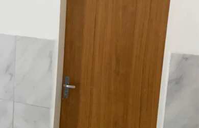 Imagem 6: Duas casas na Tibúrcio Albano