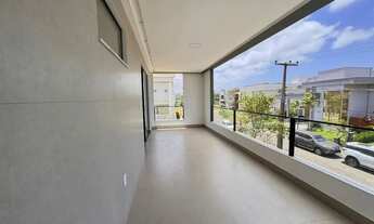 Imagem 4: Casa Duplex no Condomínio Alphaville