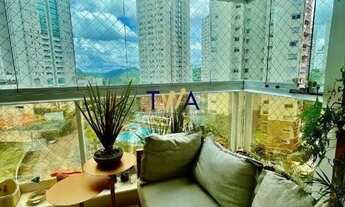 Imagem 7: Apartamento, The Falls - Angel e Niagara, Vila da Serra, Nova Lima, 2 quartos, R$1.430.000