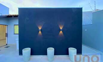 Imagem 4: Casa em Vila Vilas Boas - Campo Grande