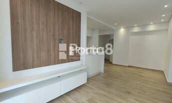 Imagem 3: Apartamento Para Locação e Venda com 2 Dormitórios No Vila Gimenes - Próximo ao Hospital d