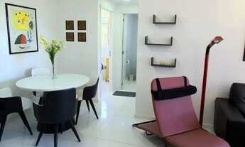 Imagem 4: Apartamento mobiliado 2 Dorm, suíte, 1 vaga coberta, próx. da PUCRS e Hosp. São Lucas da P