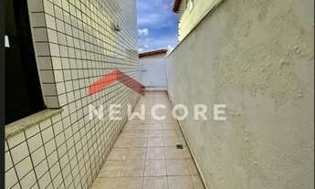 Imagem 7: Apartamento em Rua Aristóteles Ribeiro Vasconcelos - Santa Rosa - Belo Horizonte/MG