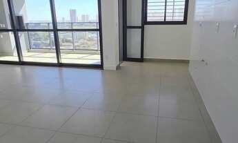 Imagem 5: Apartamento novo! Edifício Arch, planta maior 102m²