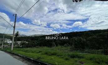 Imagem 2: Terreno à venda em Betim/Minas Gerais - Condomínio Valle da Serra