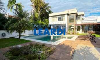 Imagem: CASA EM CONDOMÍNIO - ALPHAVILLE - SP