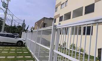 Imagem 3: Cobertura duplex com 2/4 e 3 banheiros garagem e coberta em Praia do Flamengo - Salvador