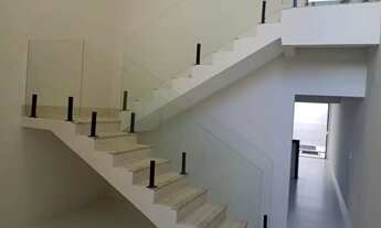 Imagem: Sobrado à venda em Goiânia, Moinho dos