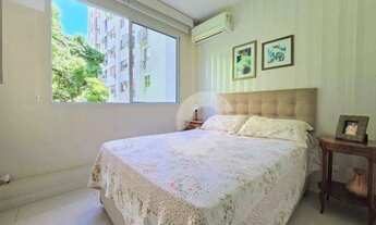 Imagem 6: Imóvel para venda com 70 metros quadrados com 2 quartos em Icaraí - Niterói - RJ